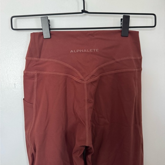 Alphalux force legging - Picture 6 of 9